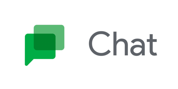 Google Chat for business